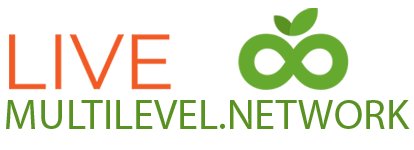 logo white livegood.multilevel.network
