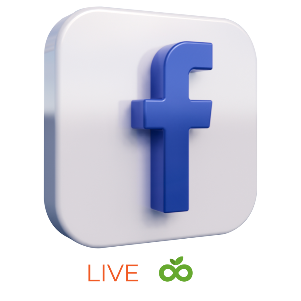 facebook logo livegood.multilevelmarketing.network