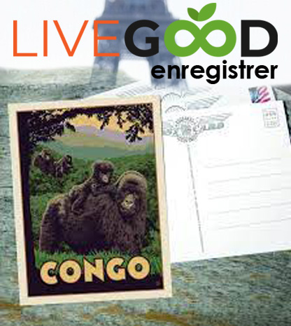 leader CONGO page cover livegood.multilevelmarketing.network