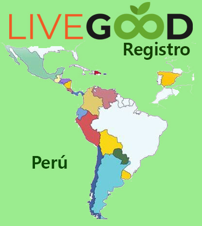 leader Perú page cover livegood.multilevelmarketing.network