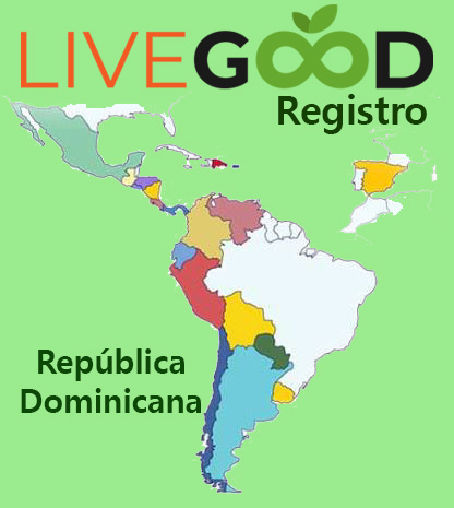 leader República Dominicana page cover livegood.multilevelmarketing.network