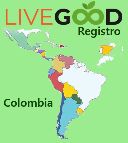 leader colombia page cover livegood.multilevelmarketing.network