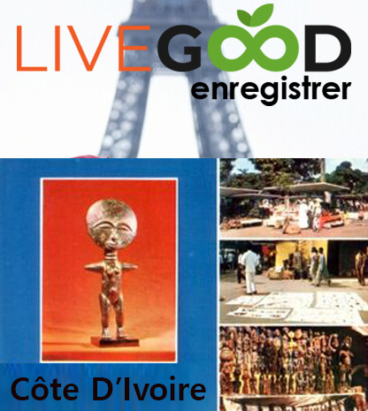leader cote d'ivoire page cover livegood.multilevelmarketing.network